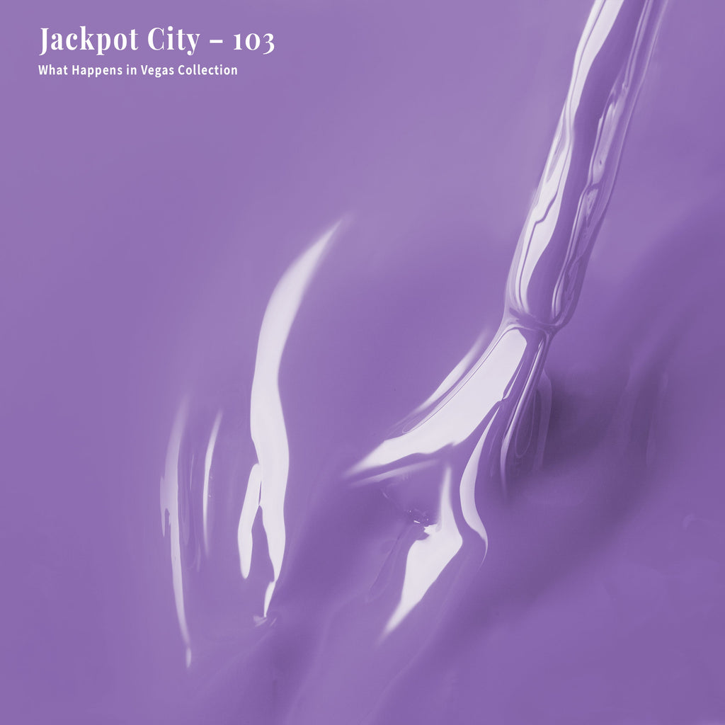 PLA Gel Polish 12ml - Jackpot City 103