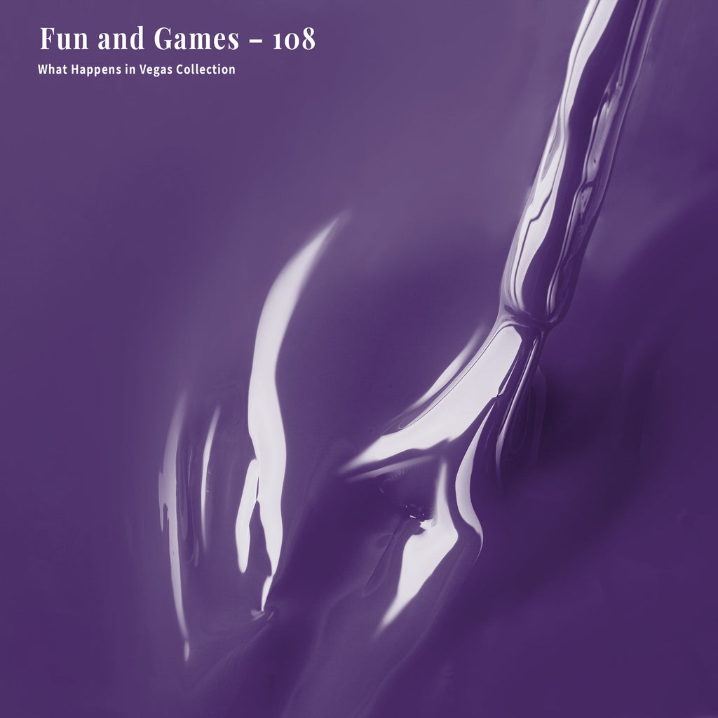 PLA Gel Polish 12ml - Fun and Games 108
