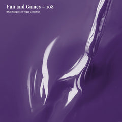 PLA Gel Polish 12ml - Fun and Games 108