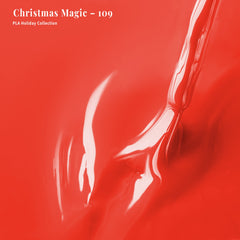 PLA Gel Polish 12ml - Christmas Magic 109