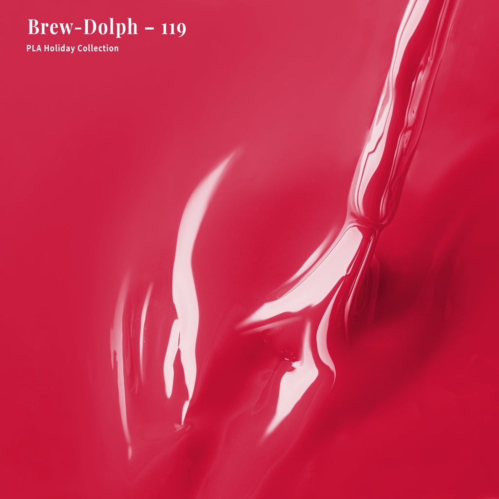 PLA Gel Polish 12ml - Brew-Dolph 119