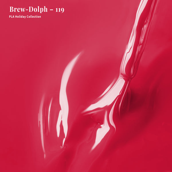 PLA Gel Polish 12ml - Brew-Dolph 119
