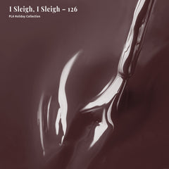 PLA Gel Polish 12ml - I Sleigh, I Sleigh 126