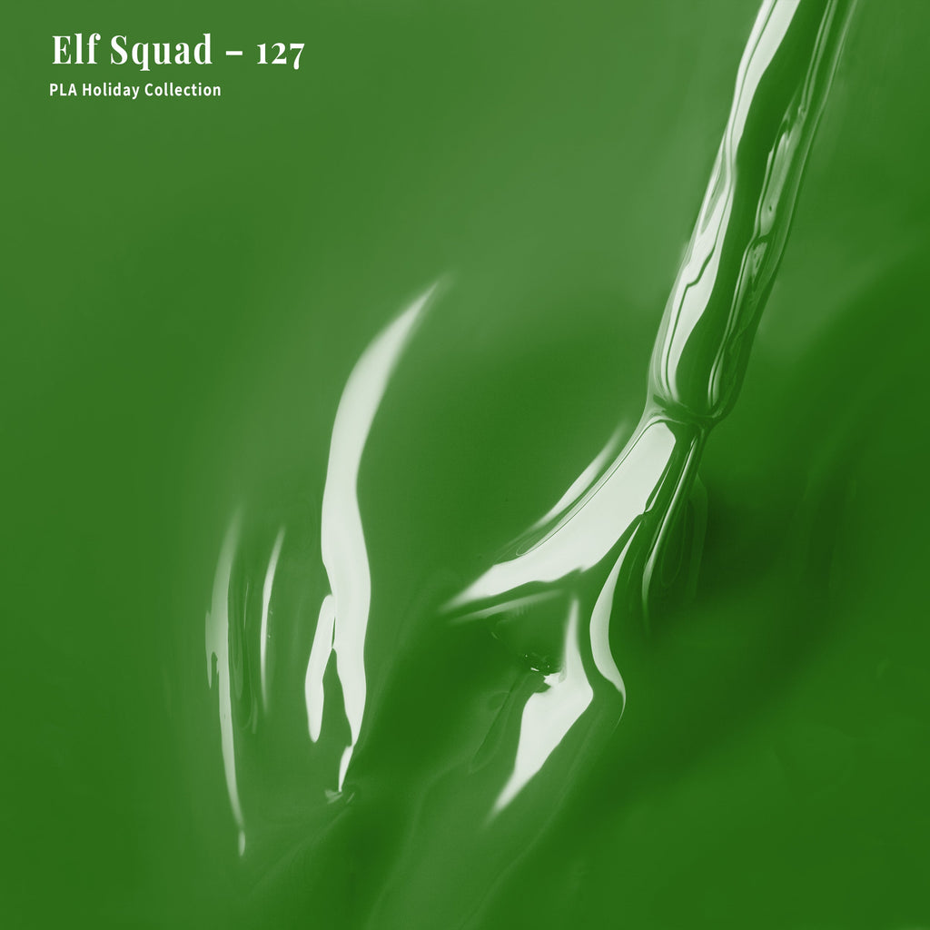 PLA Gel Polish 12ml - Elf Squad 127