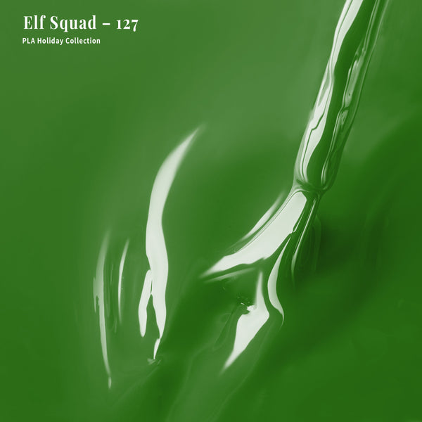 PLA Gel Polish 12ml - Elf Squad 127