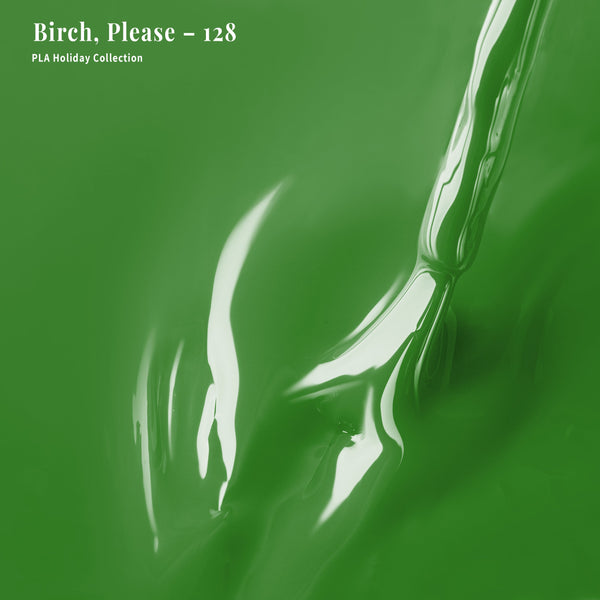 PLA Gel Polish 12ml - Birch, Please 128