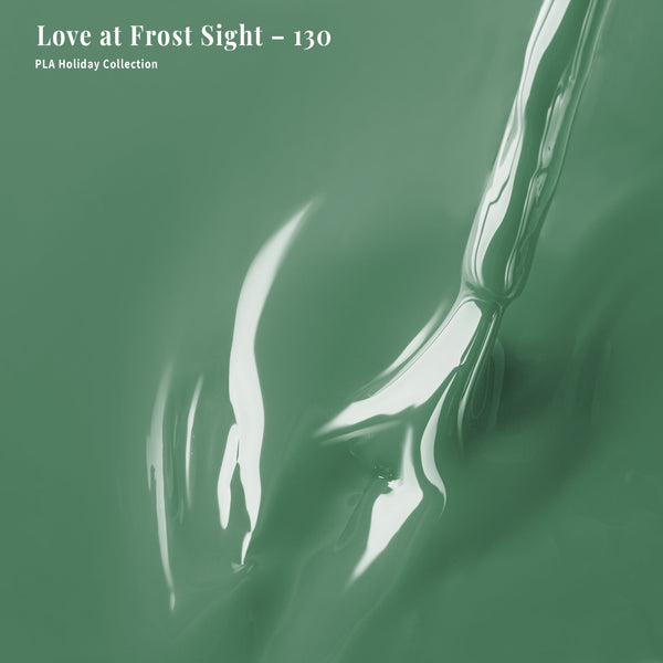 PLA Gel Polish 12ml - Love at Frost Sight 130
