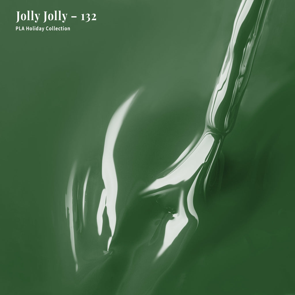PLA Gel Polish 12ml - Jolly Jolly 132