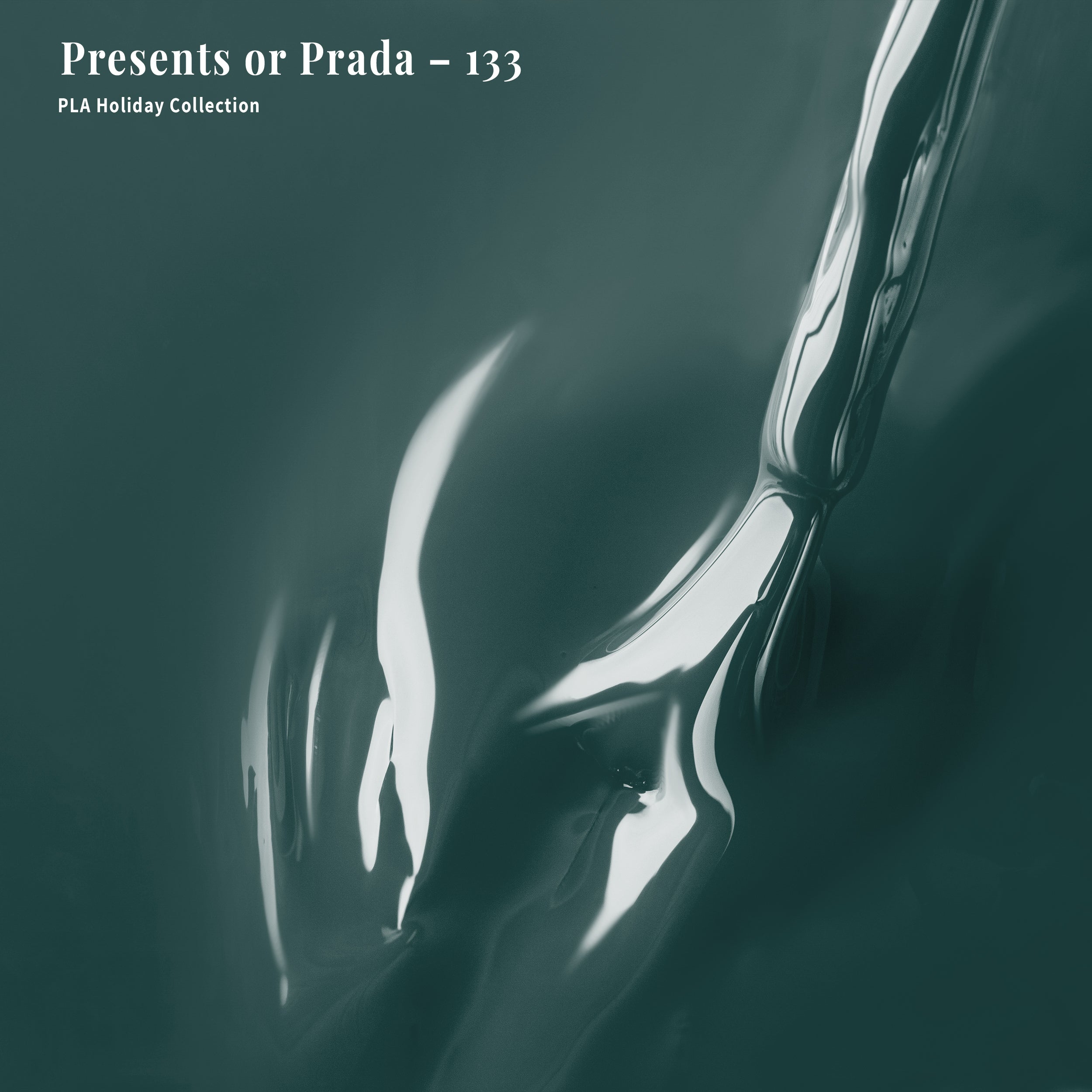 PLA Gel Polish 12ml - Presents or Prada 133