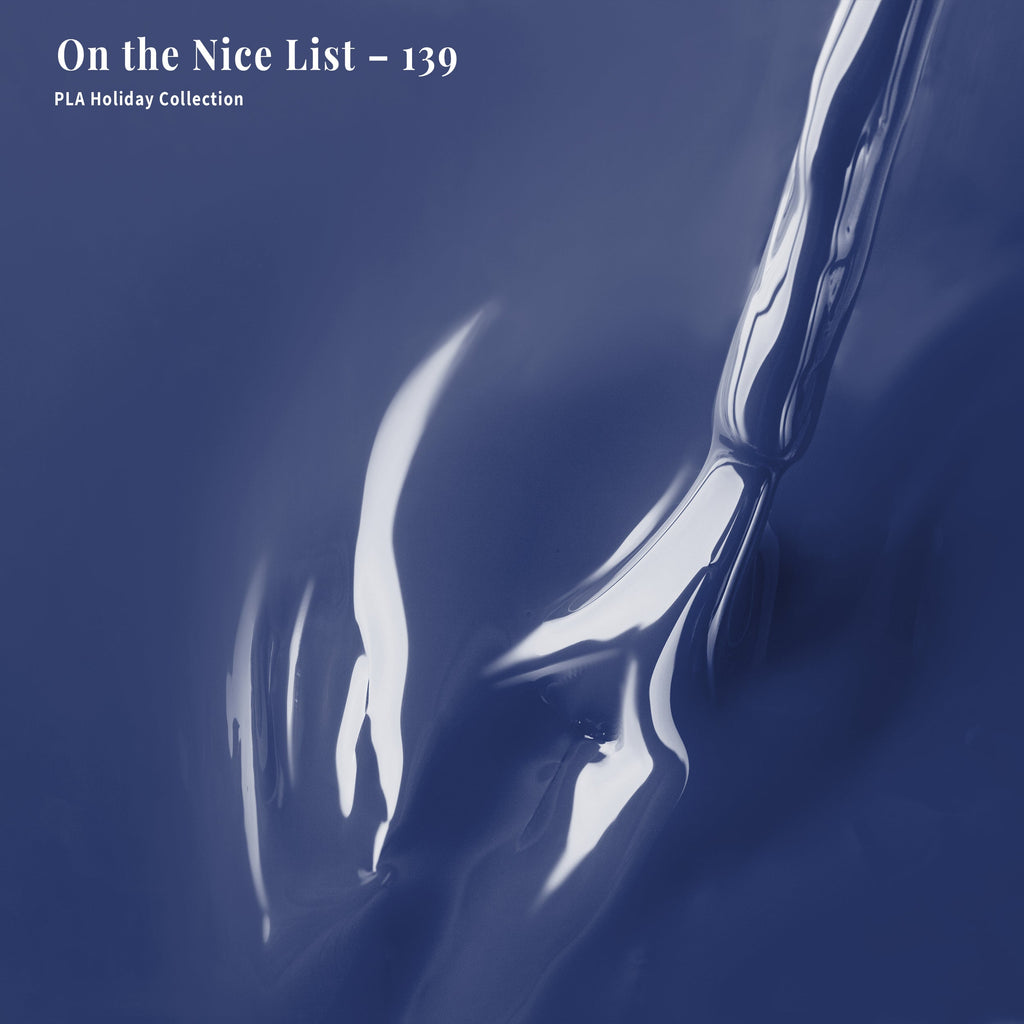 PLA Gel Polish 12ml - On the Nice List 139
