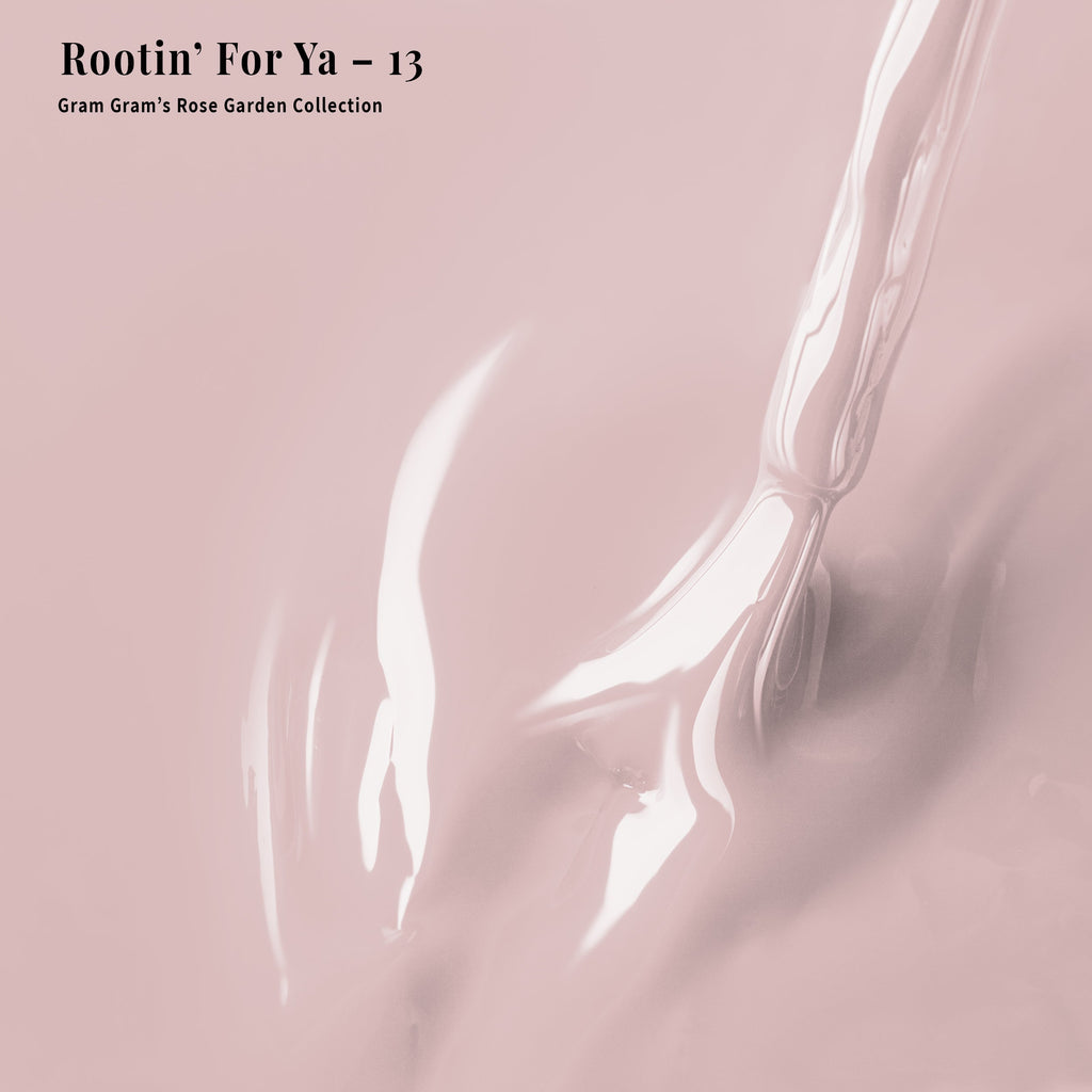 PLA Gel Polish 12ml - Rootin' For Ya 13
