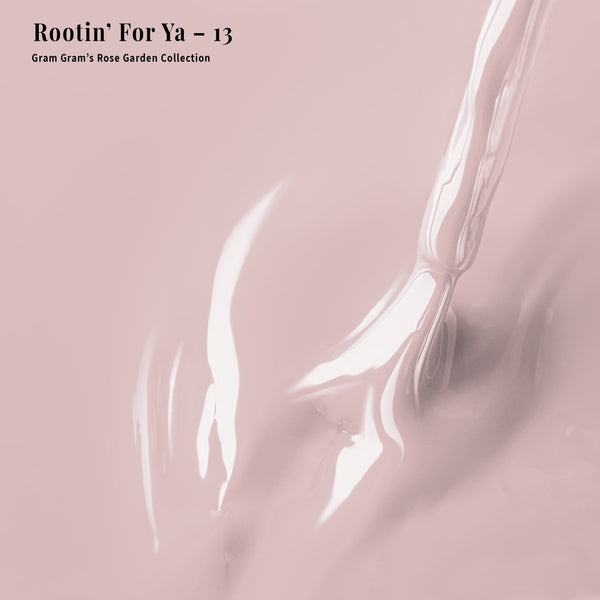 PLA Gel Polish 12ml - Rootin' For Ya 13