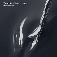 PLA Gel Polish 12ml - Tinsel in a Tangle 144