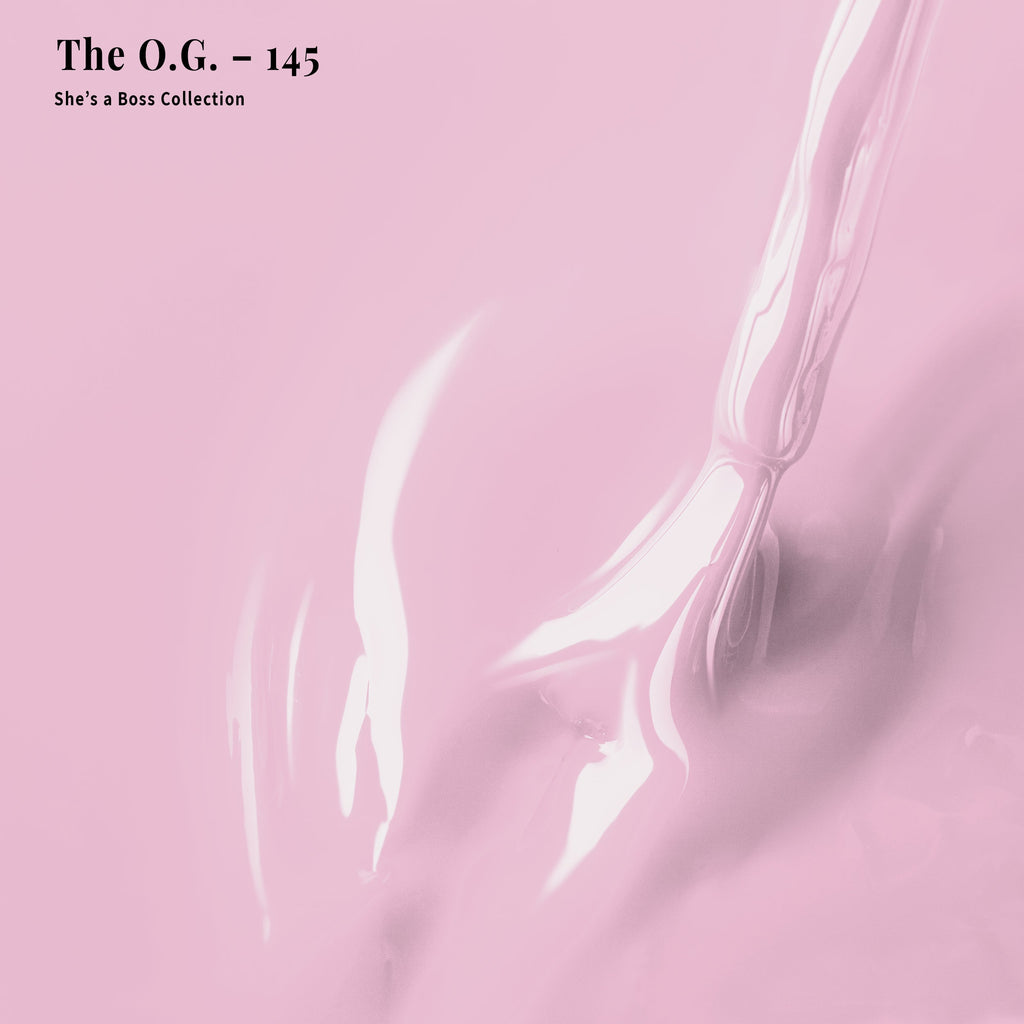PLA Gel Polish 12ml - The O.G. 145