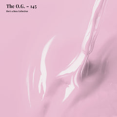 PLA Gel Polish 12ml - The O.G. 145