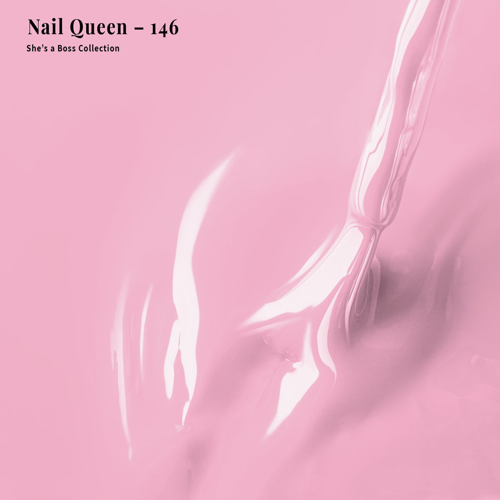 PLA Gel Polish 12ml - Nail Queen 146