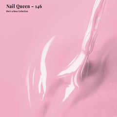 PLA Gel Polish 12ml - Nail Queen 146