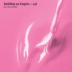 PLA Gel Polish 12ml - Building an Empire 148