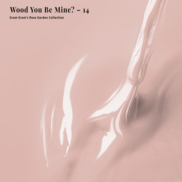 PLA Gel Polish 12ml - Wood You Be Mine? 14