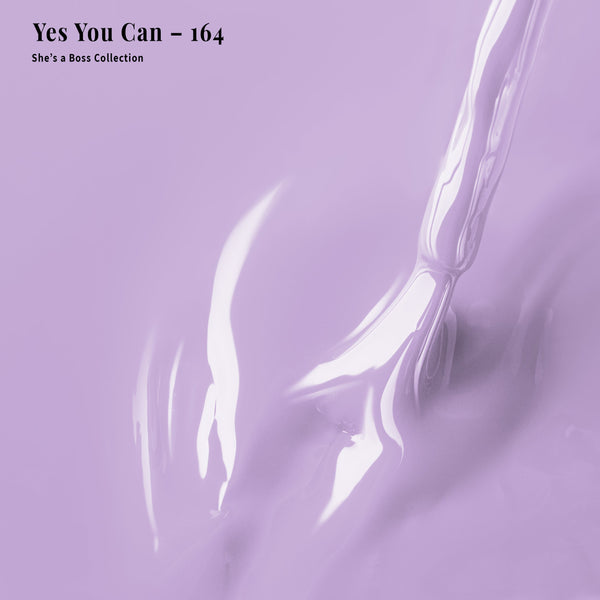 PLA Gel Polish 12ml - Yes You Can 164