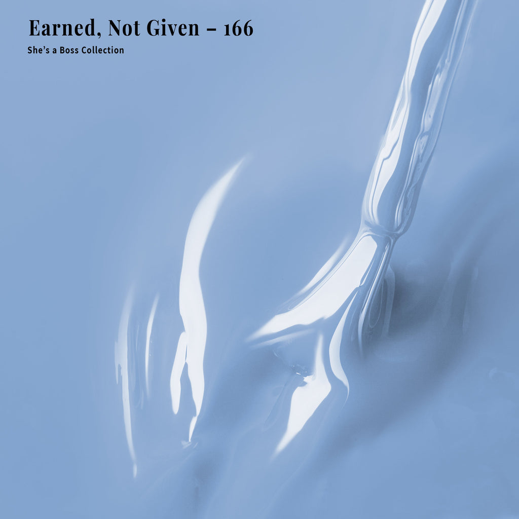 PLA Gel Polish 12ml - Earned, Not Given 166