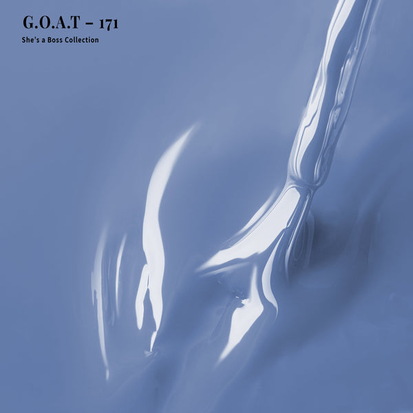 PLA Gel Polish 12ml - G.O.A.T 171