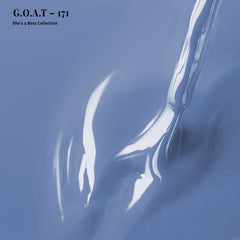 PLA Gel Polish 12ml - G.O.A.T 171