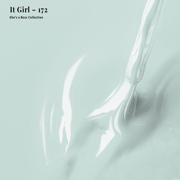 PLA Gel Polish 12ml - It Girl 172