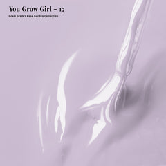 PLA Gel Polish 12ml - You Grow Girl 17