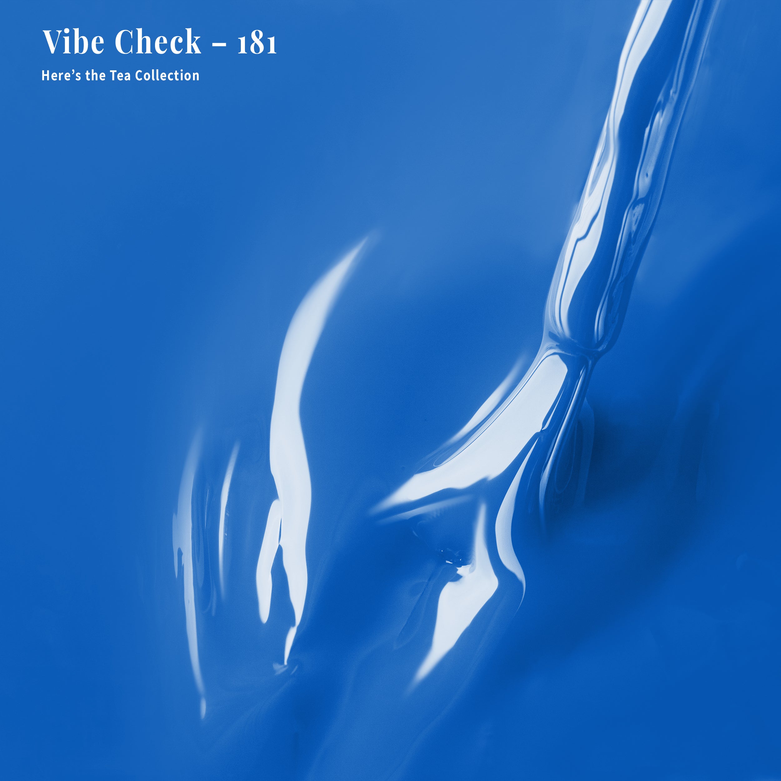 PLA Gel Polish 12ml - Vibe Check 181