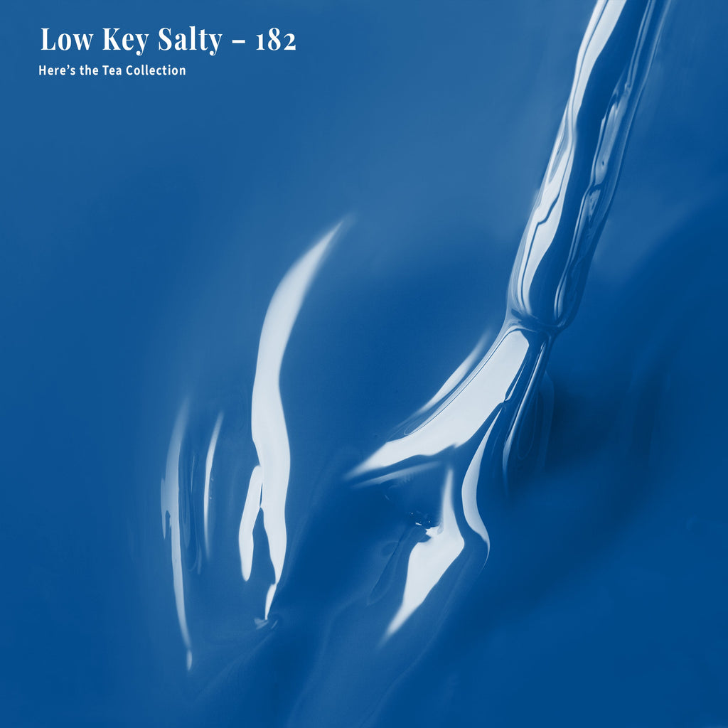 PLA Gel Polish 12ml - Low Key Salty 182