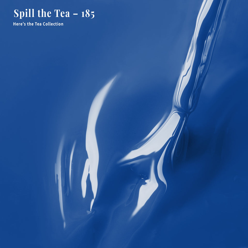 PLA Gel Polish 12ml - Spill the Tea 185