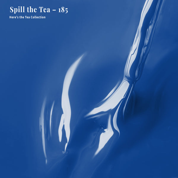 PLA Gel Polish 12ml - Spill the Tea 185