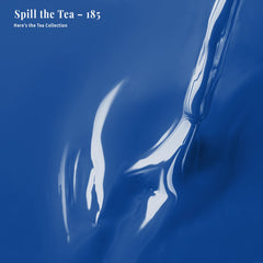 PLA Gel Polish 12ml - Spill the Tea 185