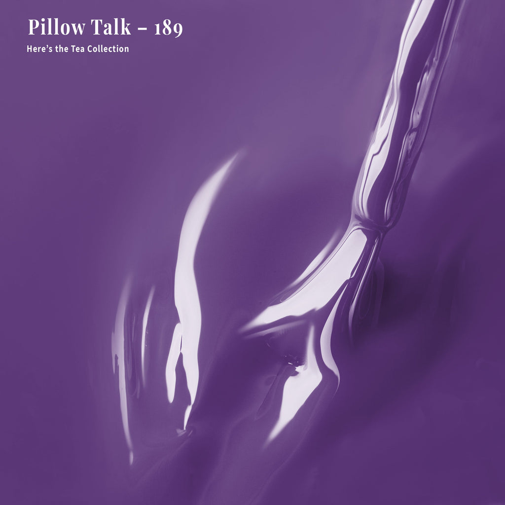 PLA Gel Polish 12ml - Pillow Talk 189