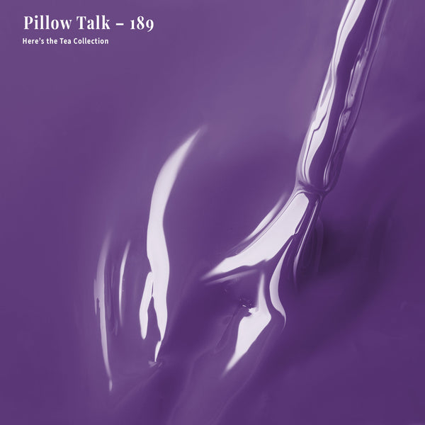 PLA Gel Polish 12ml - Pillow Talk 189