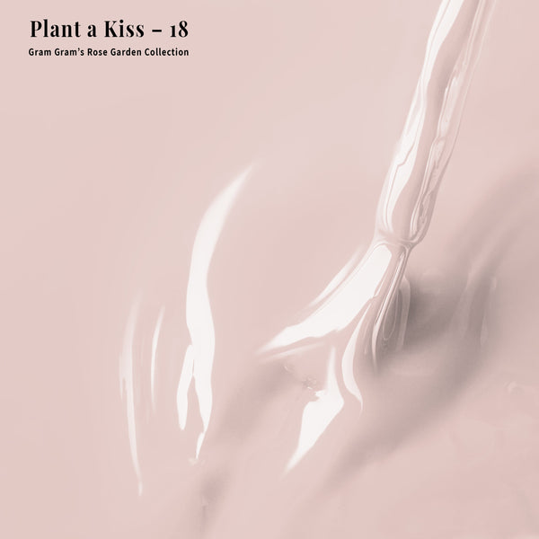 PLA Gel Polish 12ml - Plant a Kiss 18