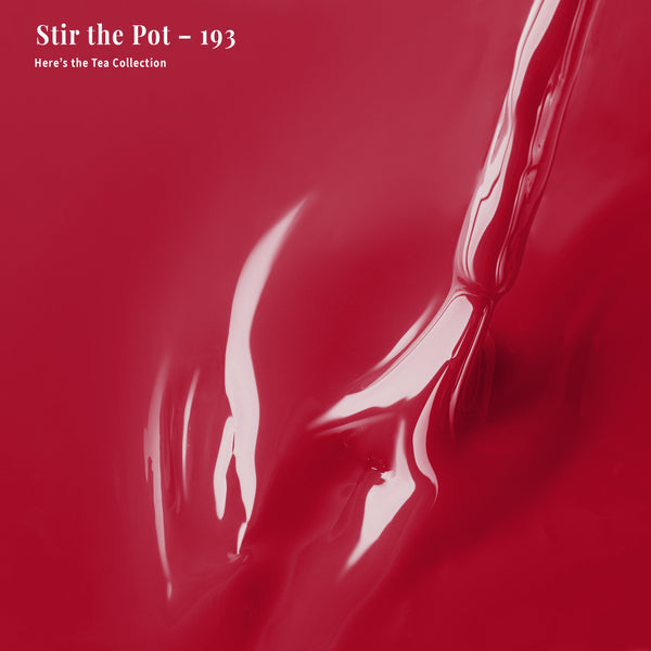 PLA Gel Polish 12ml - Stir the Pot 193