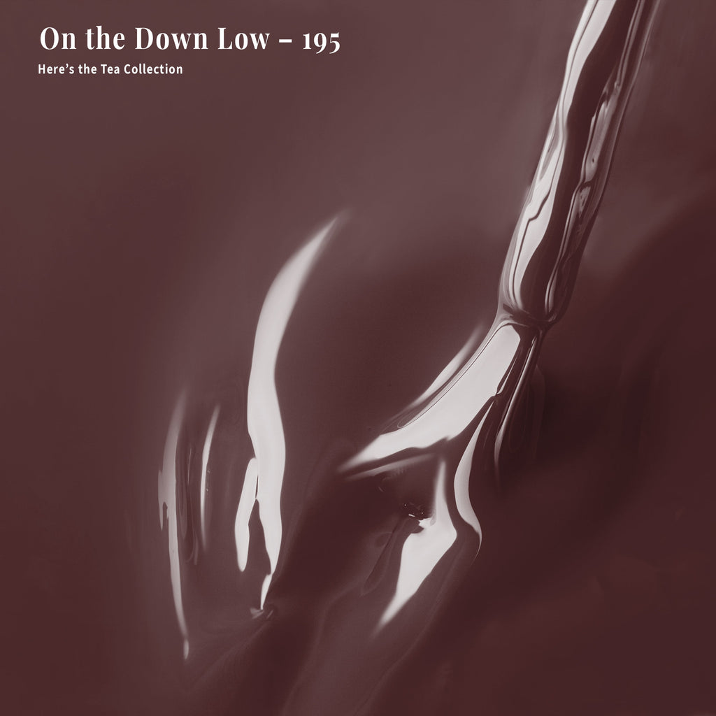PLA Gel Polish 12ml - On the Down Low 195