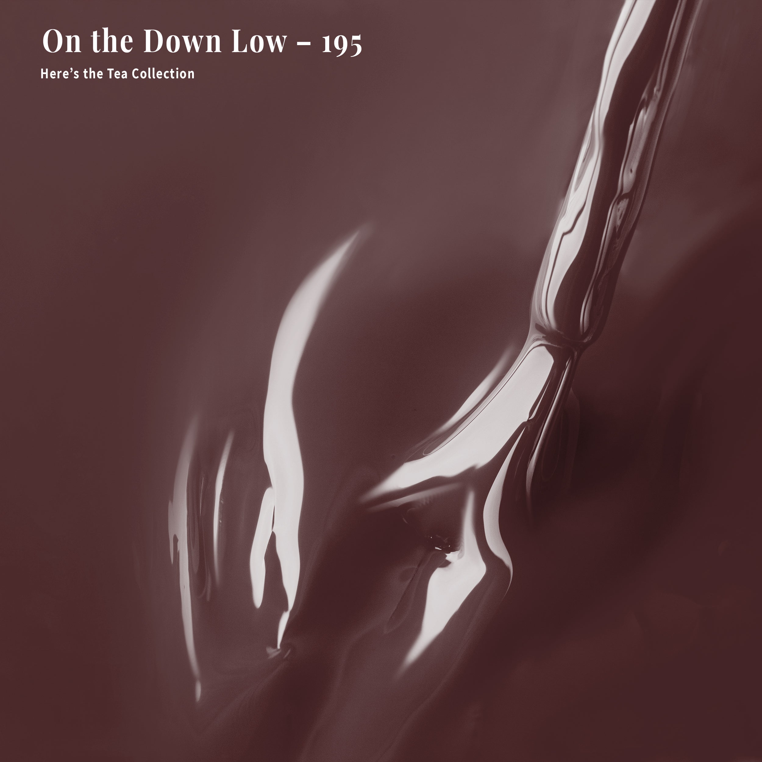 PLA Gel Polish 12ml - On the Down Low 195