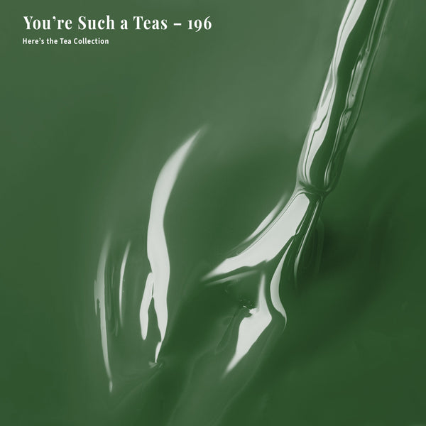 PLA Gel Polish 12ml - You're Such a Teas 196