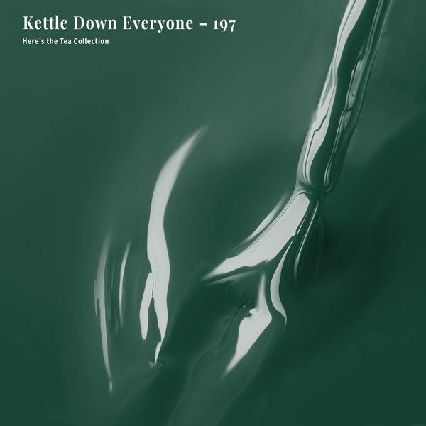 PLA Gel Polish 12ml - Kettle Down Everyone 197