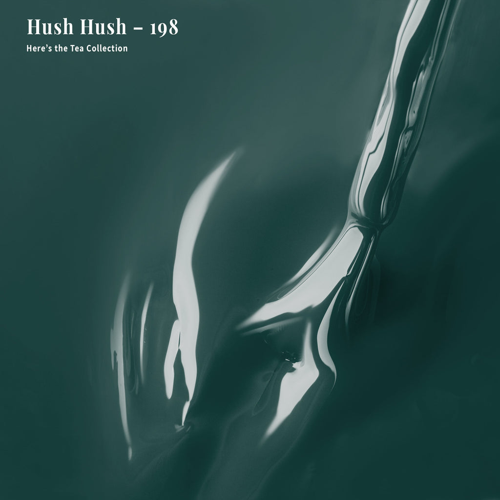 PLA Gel Polish 12ml - Hush Hush 198
