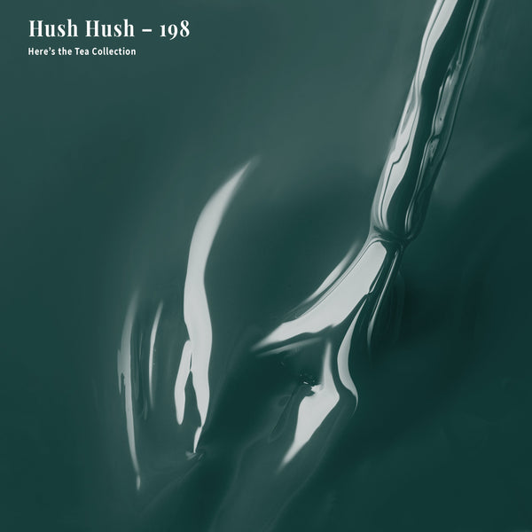 PLA Gel Polish 12ml - Hush Hush 198