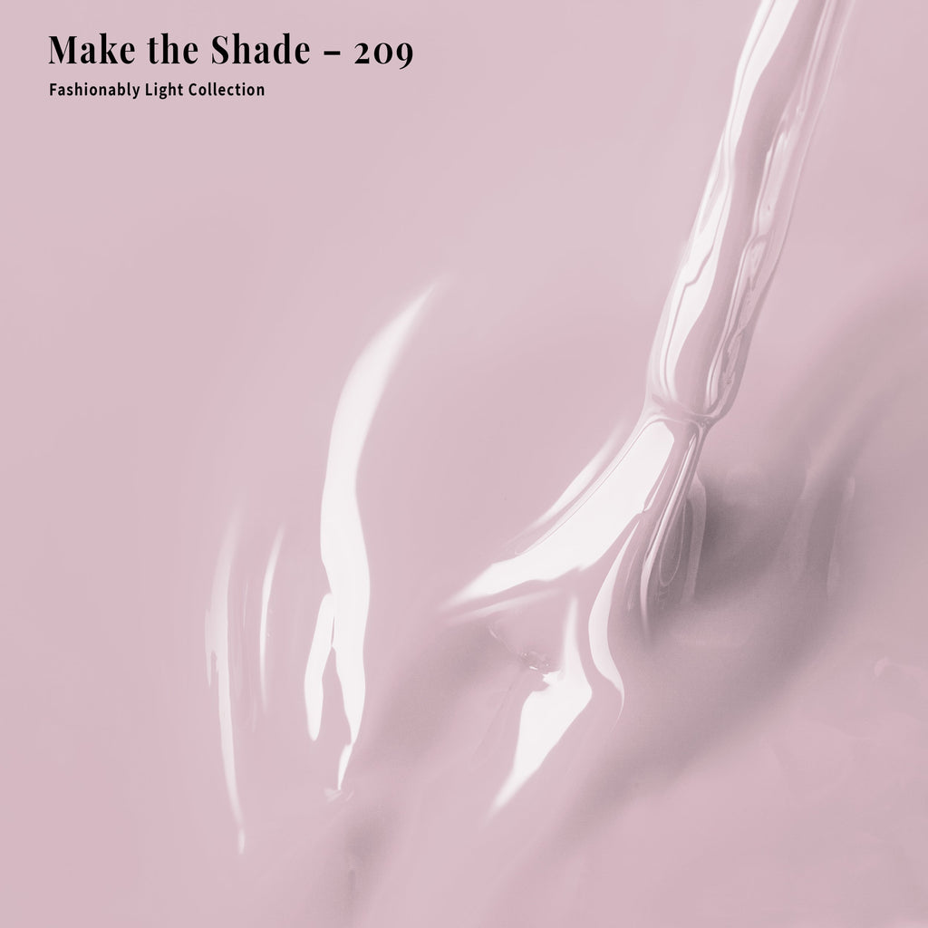 PLA Gel Polish 12ml - Make the Shade 209