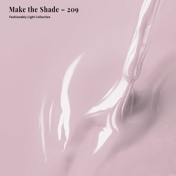 PLA Gel Polish 12ml - Make the Shade 209