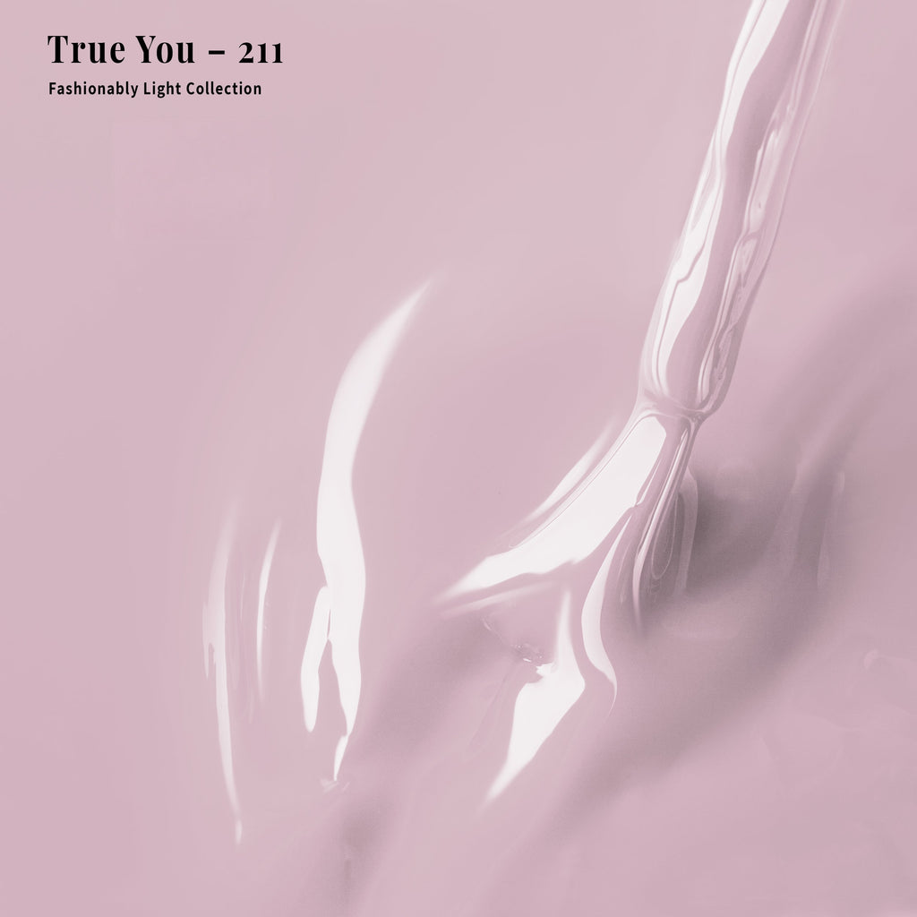 PLA Gel Polish 12ml - True You 211