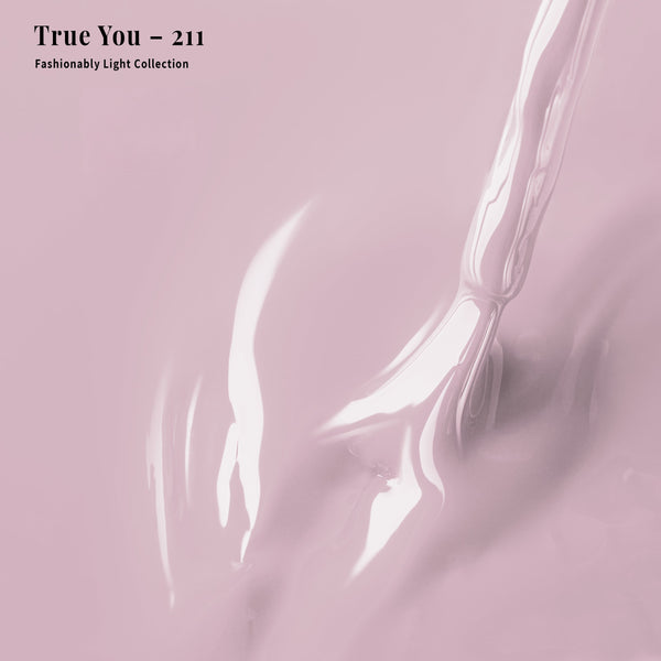 PLA Gel Polish 12ml - True You 211