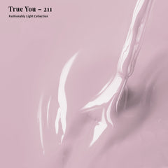 PLA Gel Polish 12ml - True You 211