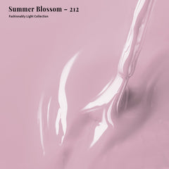 PLA Gel Polish 12ml - Summer Blossom 212